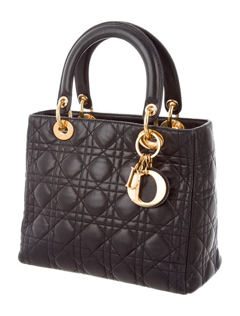 dior 1961|original Dior bag price.